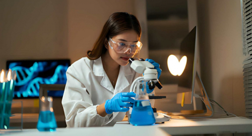 Anticorpi commerciali: oltre 18mila immagini sospette nei cataloghi scientifici